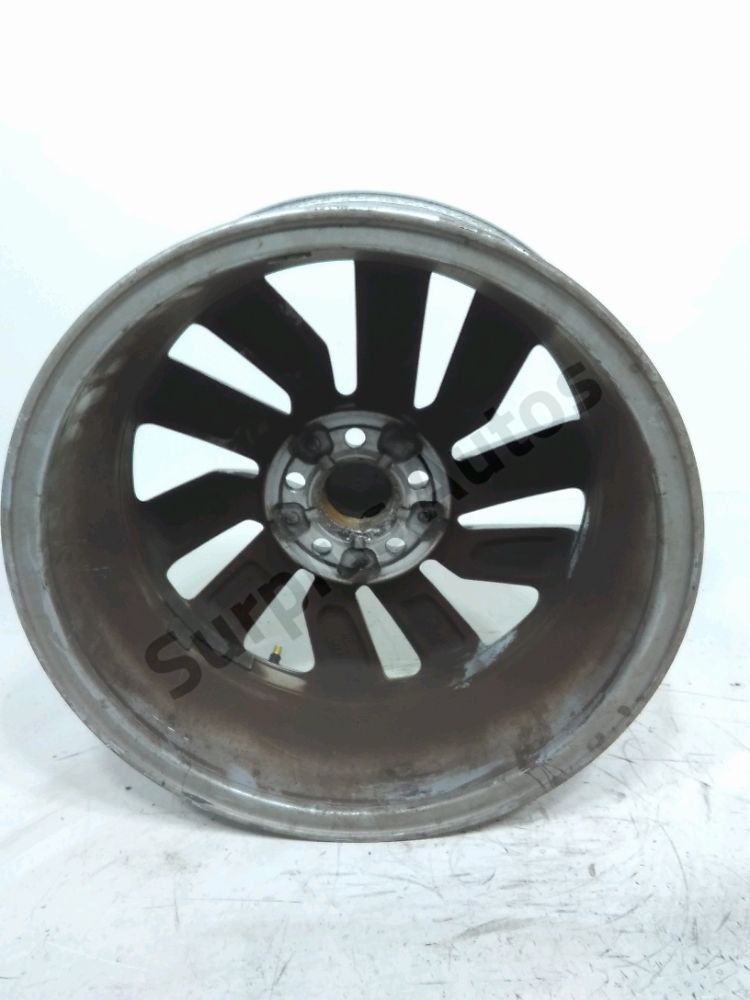 Jante aluminium