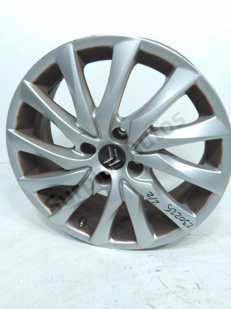 Jante aluminium