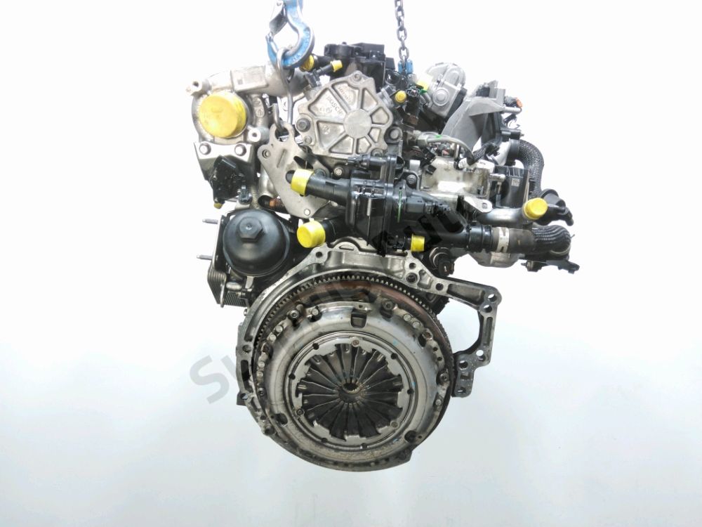 Moteur