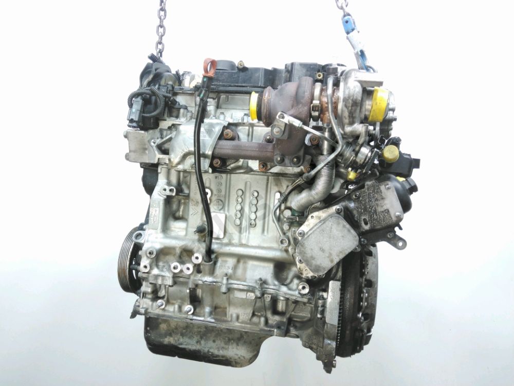 Moteur