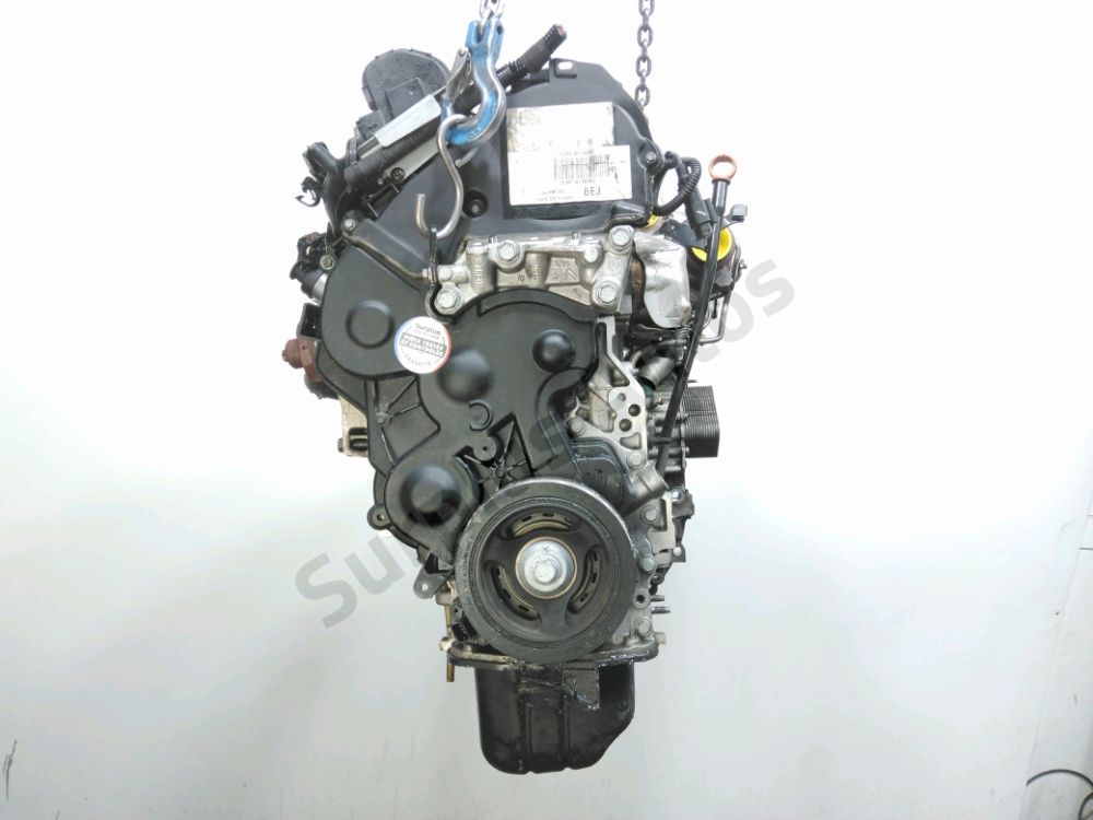 Moteur