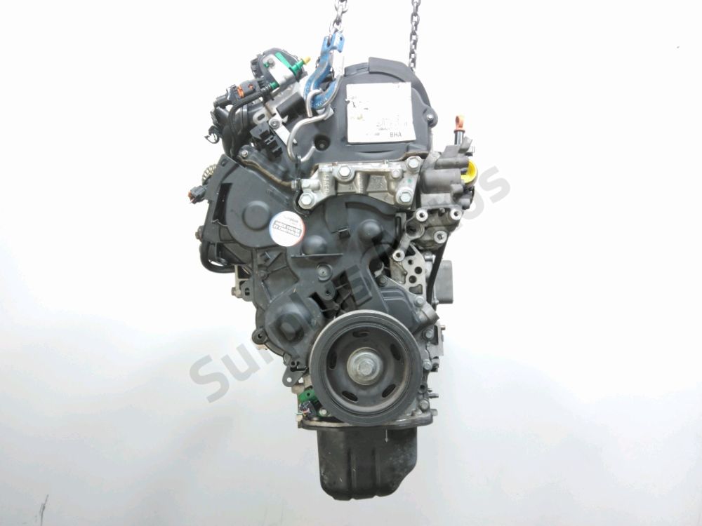 Moteur