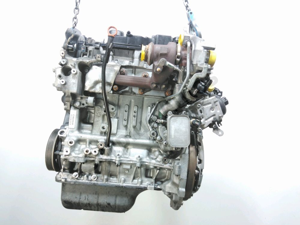 Moteur