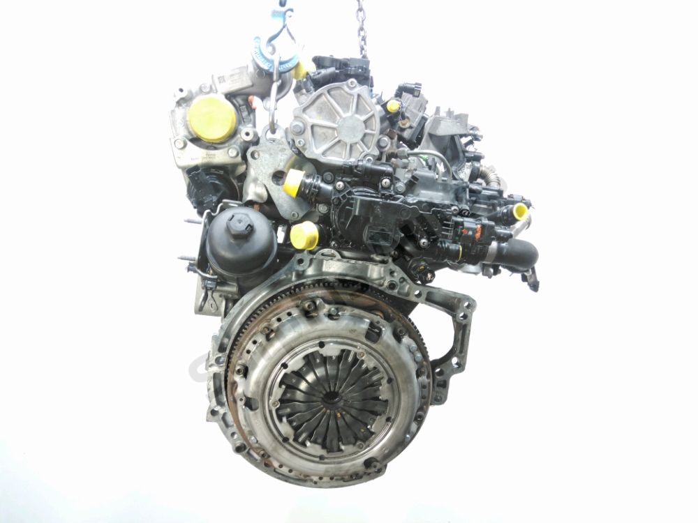 Moteur