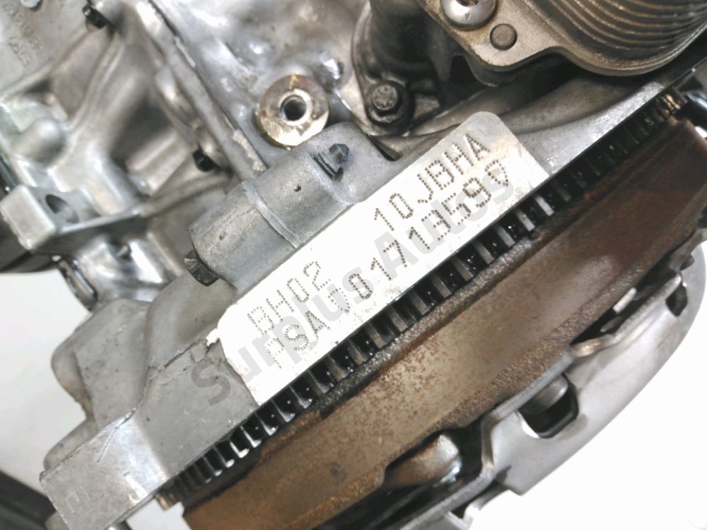 Moteur
