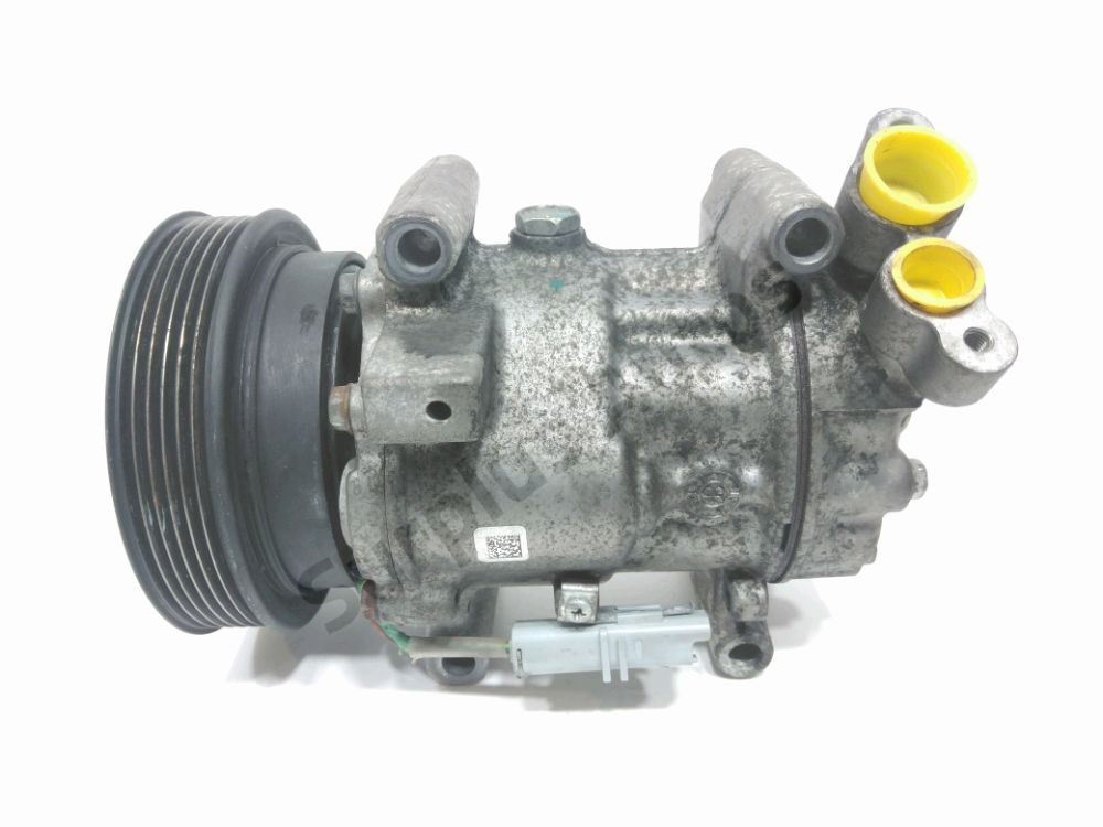 Compresseur de climatisation