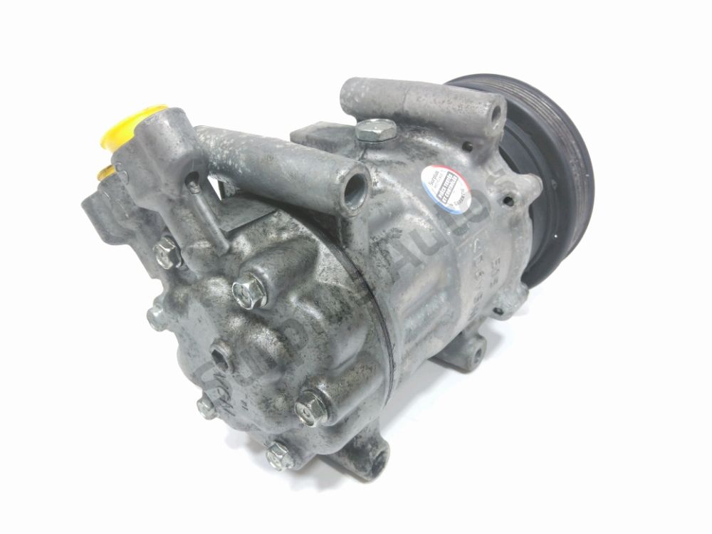 Compresseur de climatisation