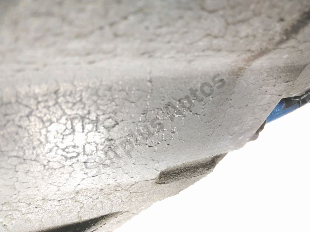 Boite à vitesse mécanique