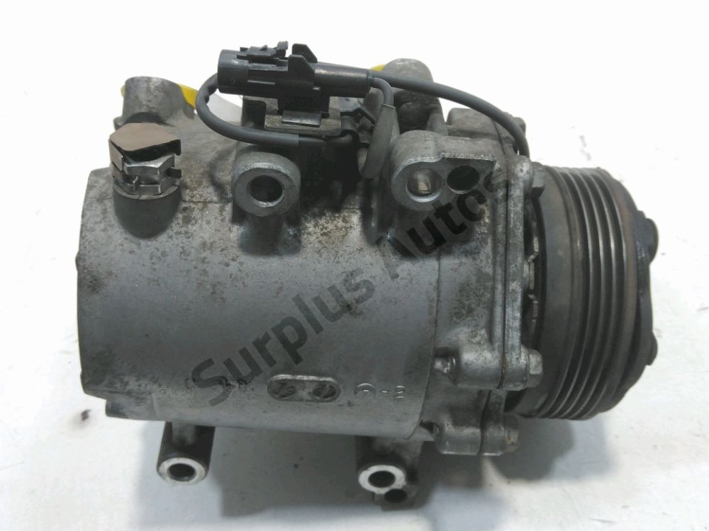 Compresseur de climatisation