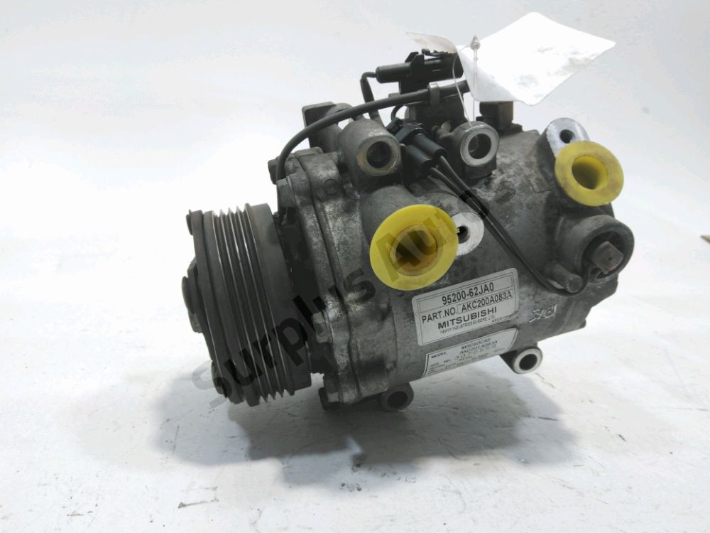 Compresseur de climatisation