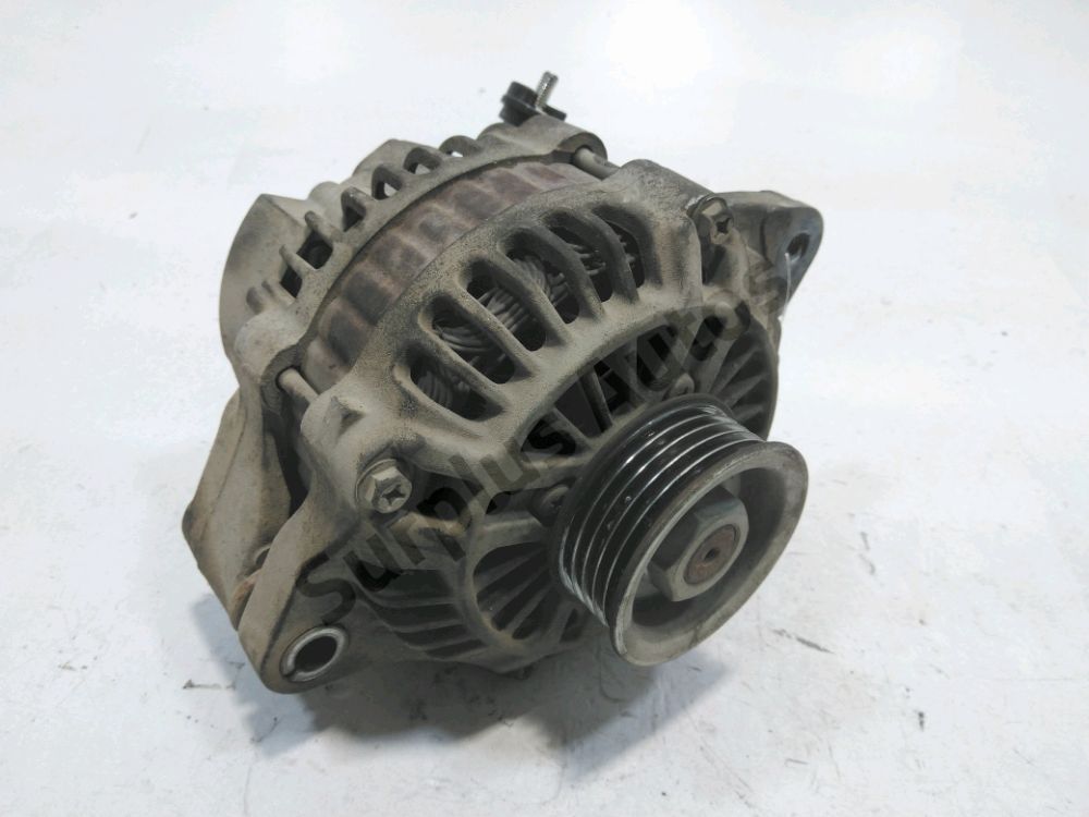Alternateur