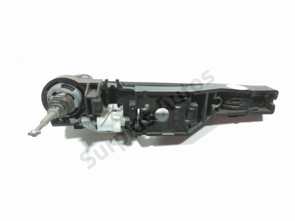 Poignée extérieure avant gauche