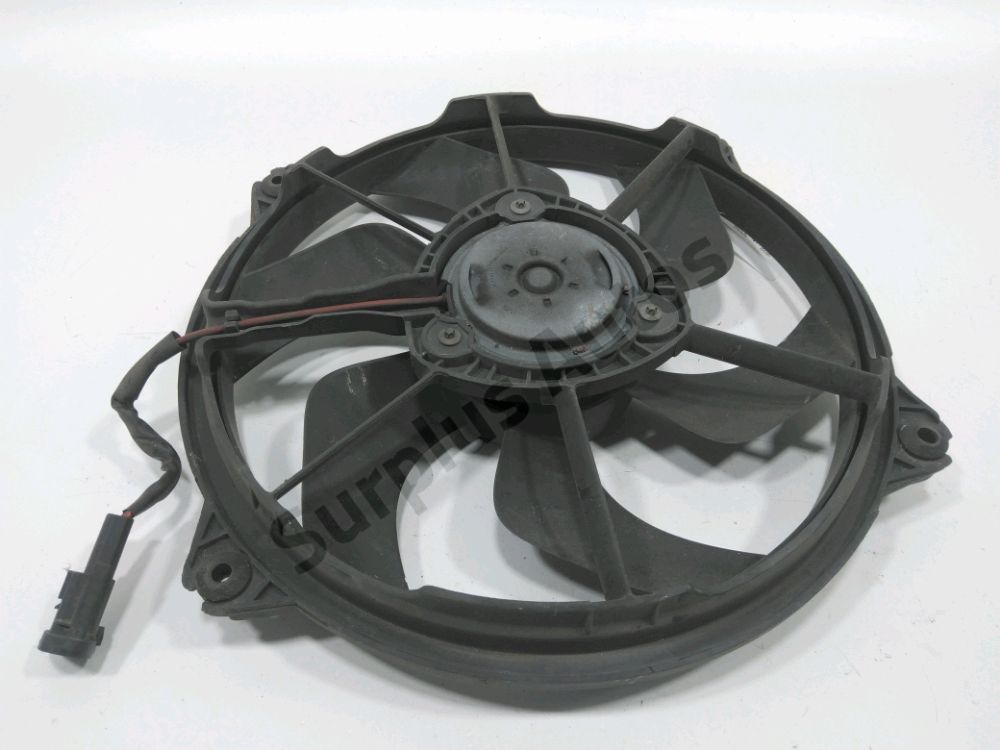 Ventilateur de refroidissement