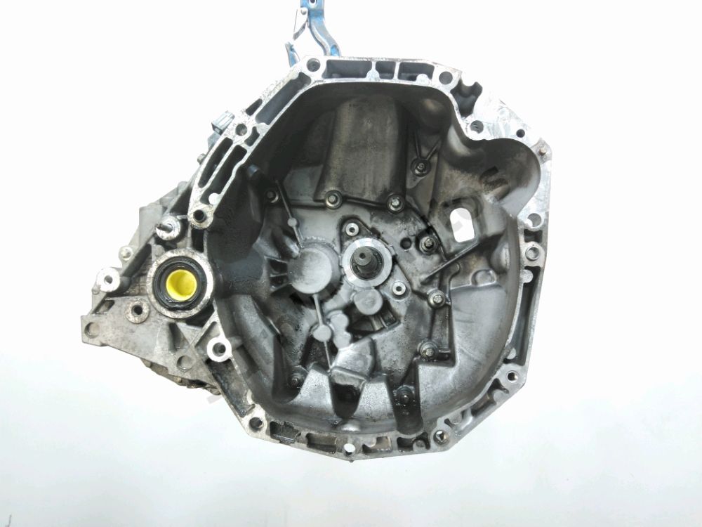 Boite à vitesse mécanique