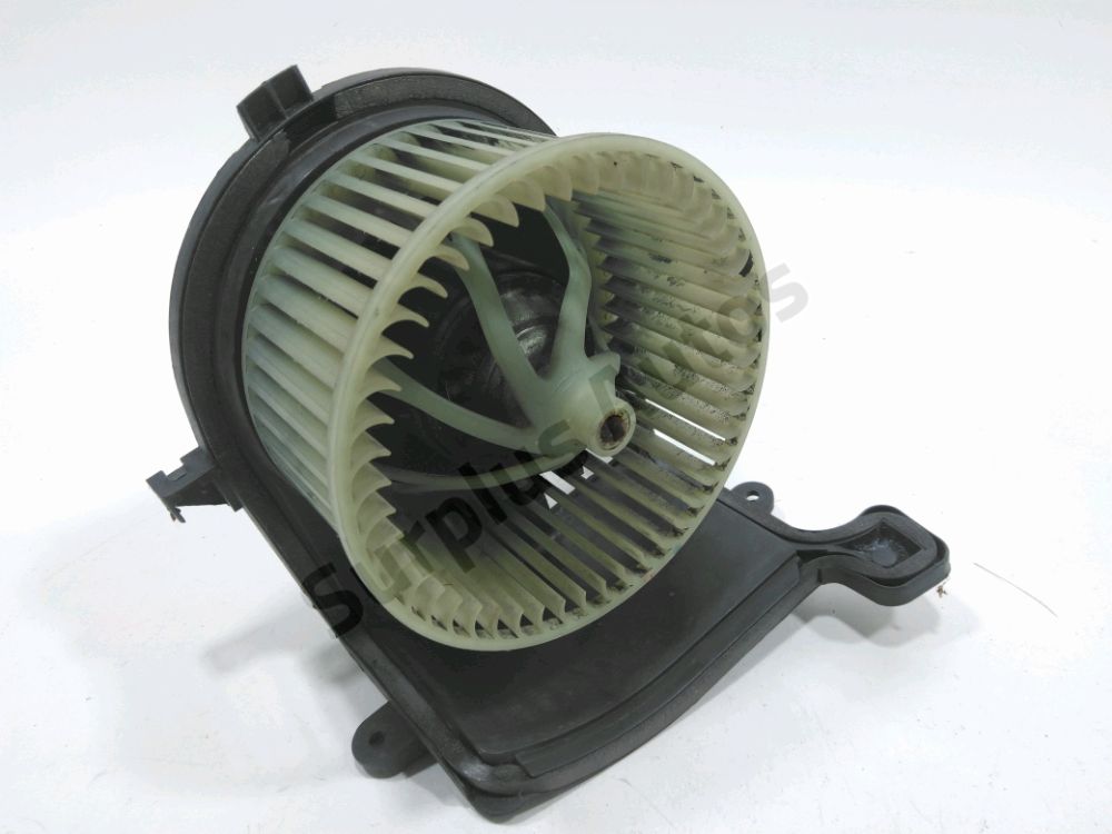 Ventilateur de chauffage