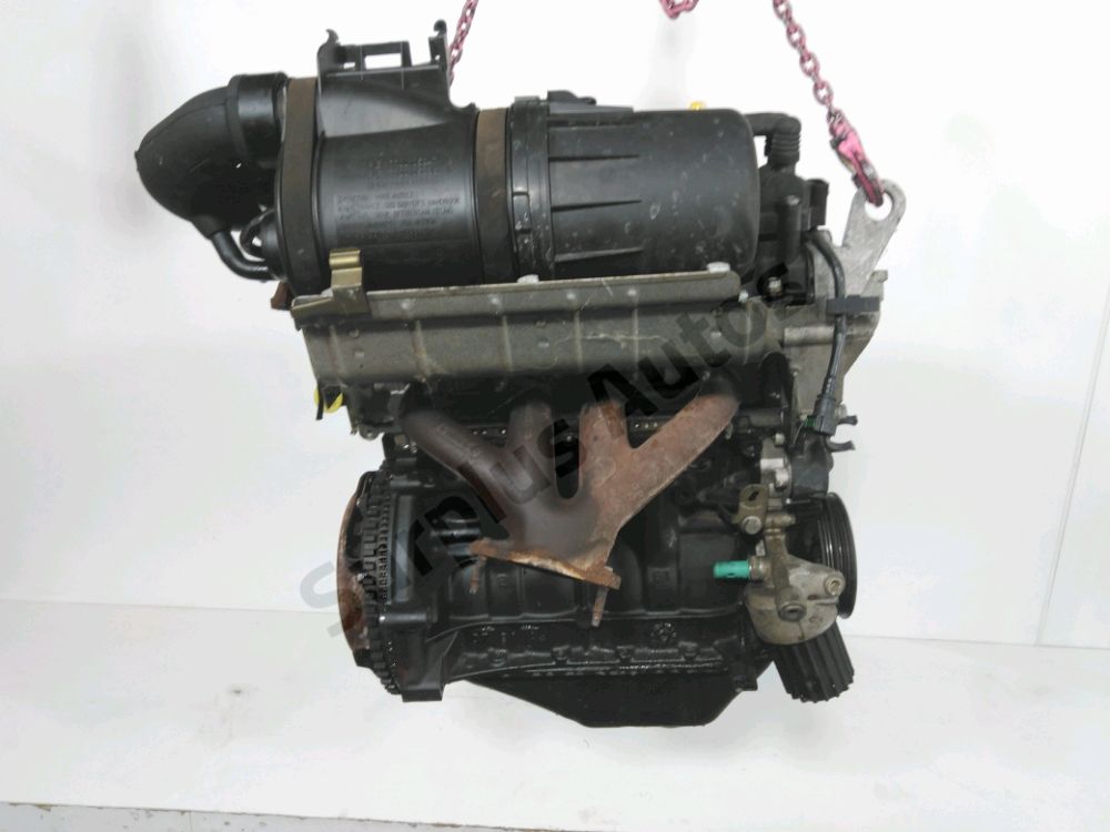 Moteur