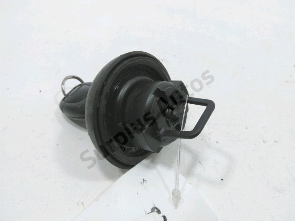 Bouchon de réservoir à carburant