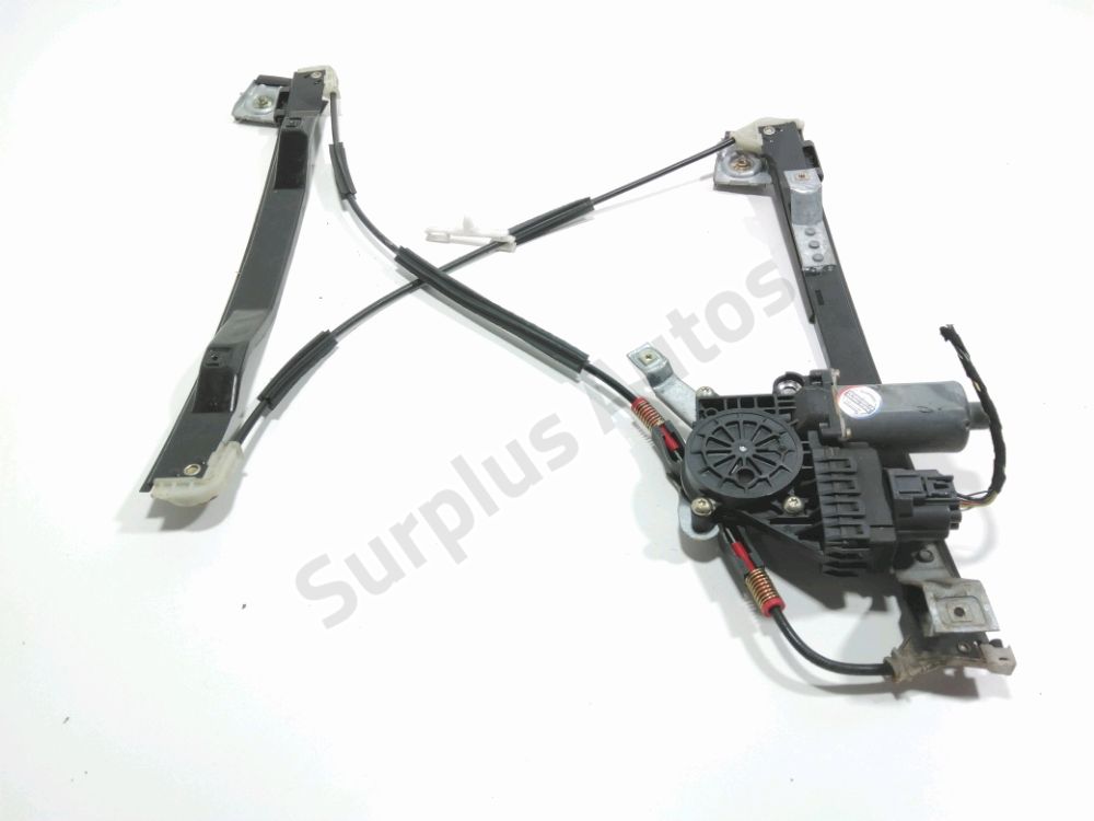 Lève-vitre électrique avant gauche