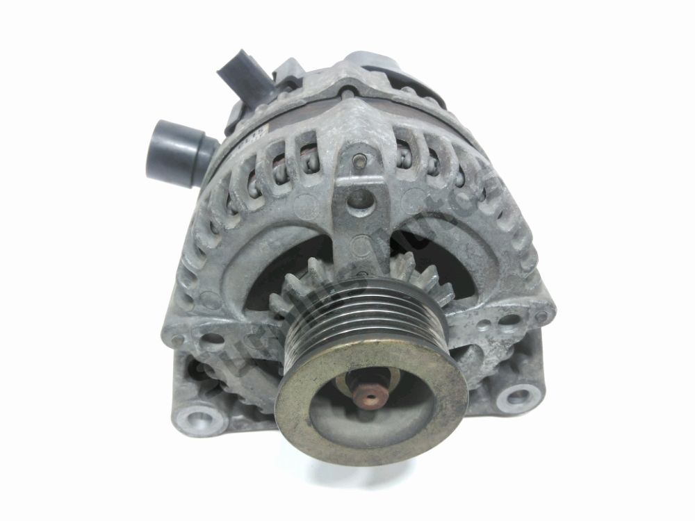 Alternateur