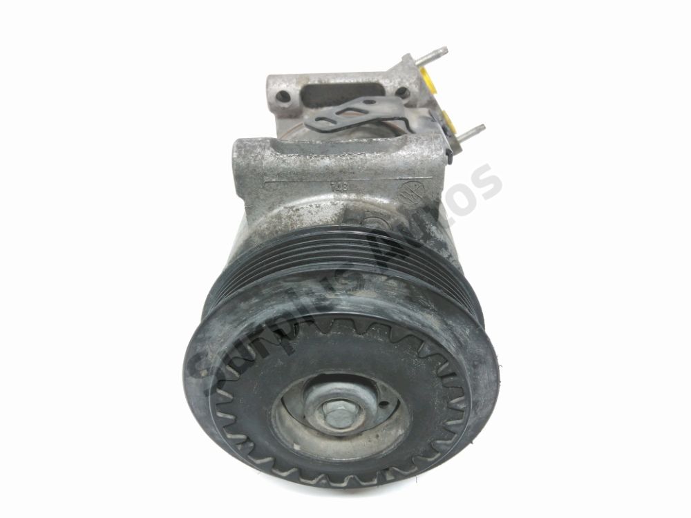 Compresseur de climatisation