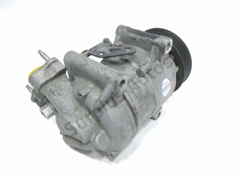 Compresseur de climatisation