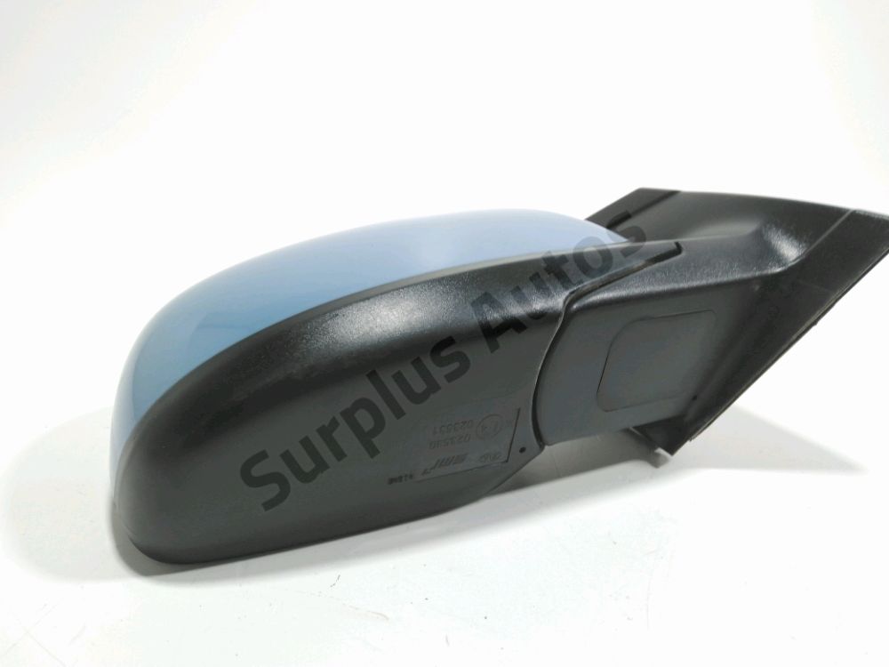 Rétroviseur manuel droit