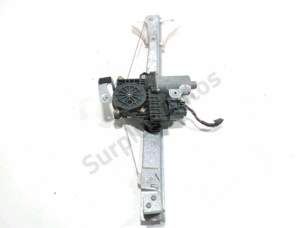 Lève-vitre électrique arrière droit