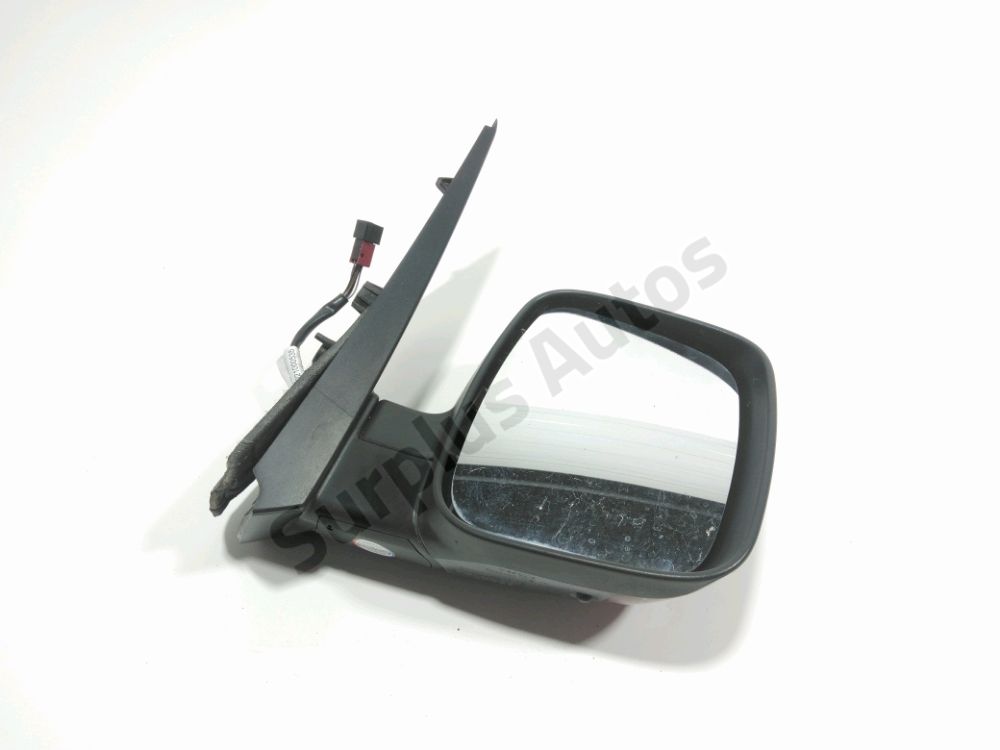 Rétroviseur électrique droit