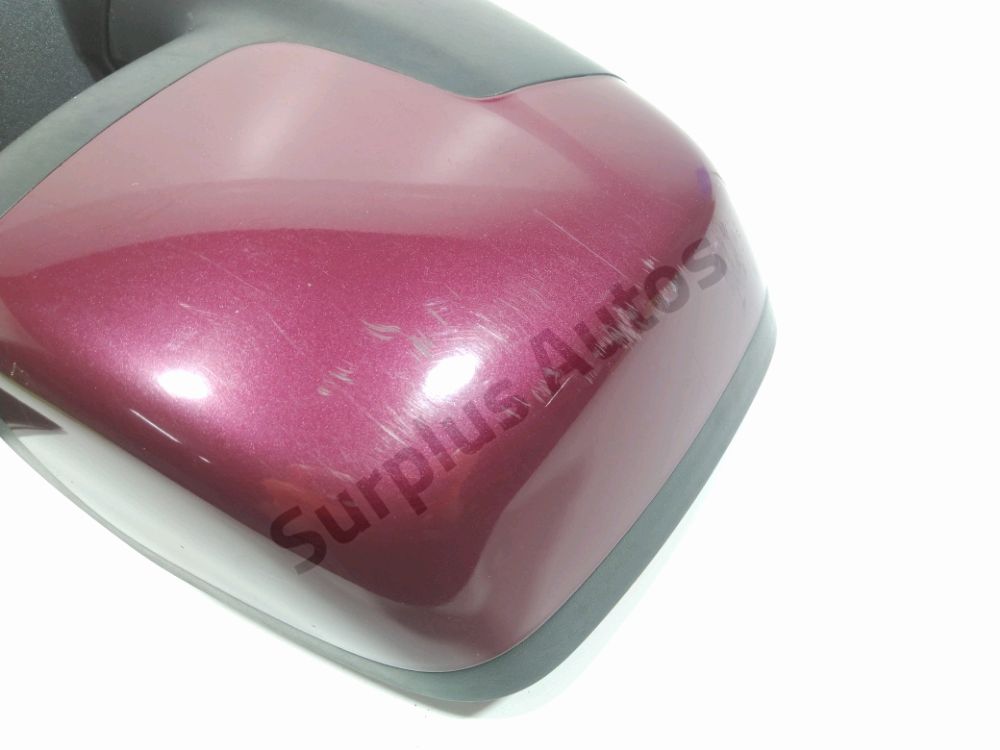 Rétroviseur électrique droit