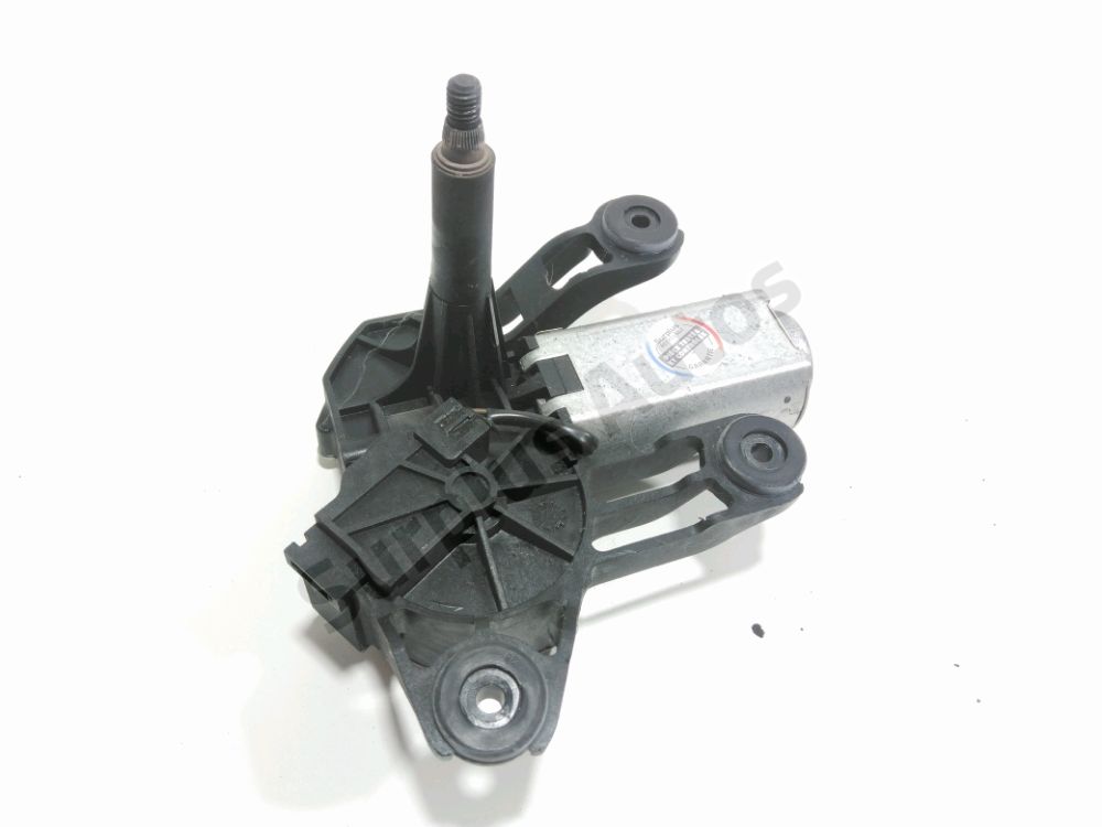 Moteur d'essuie glace arrière