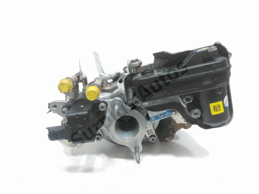 Turbo