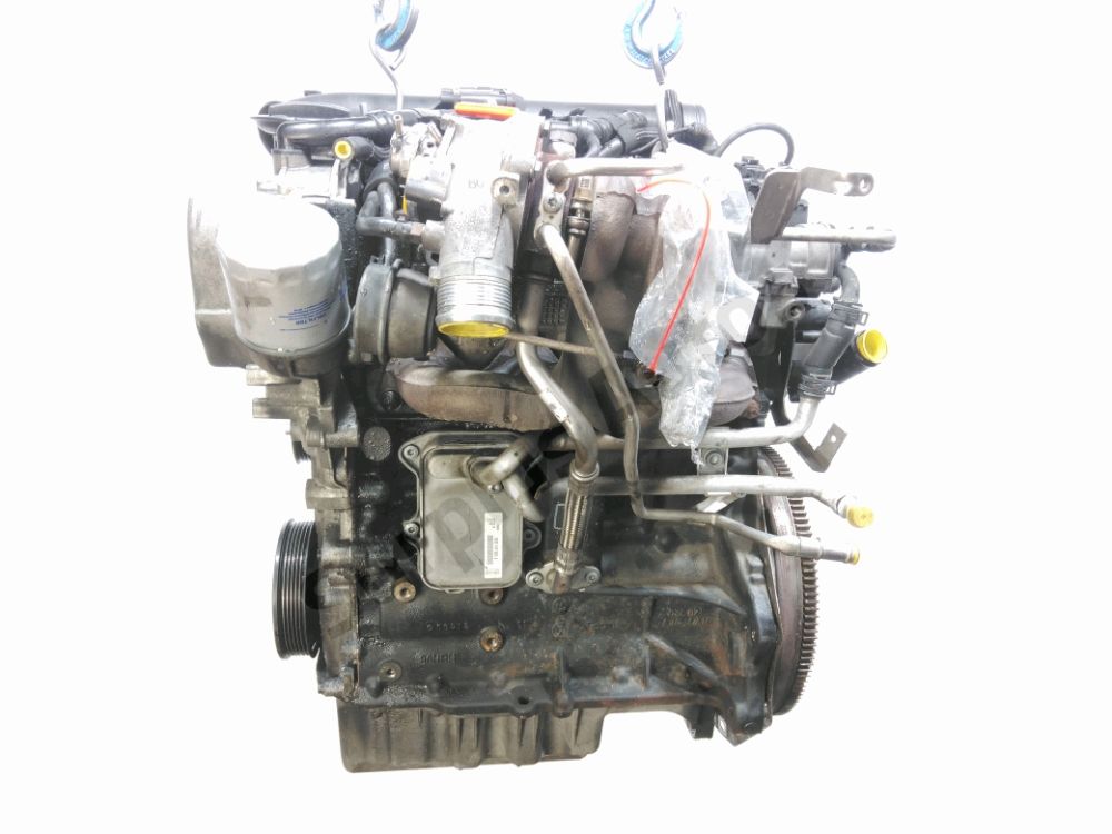 Moteur