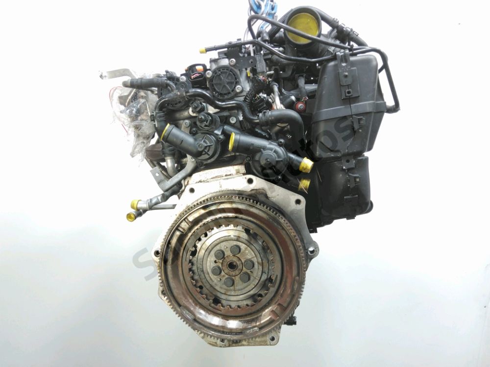 Moteur