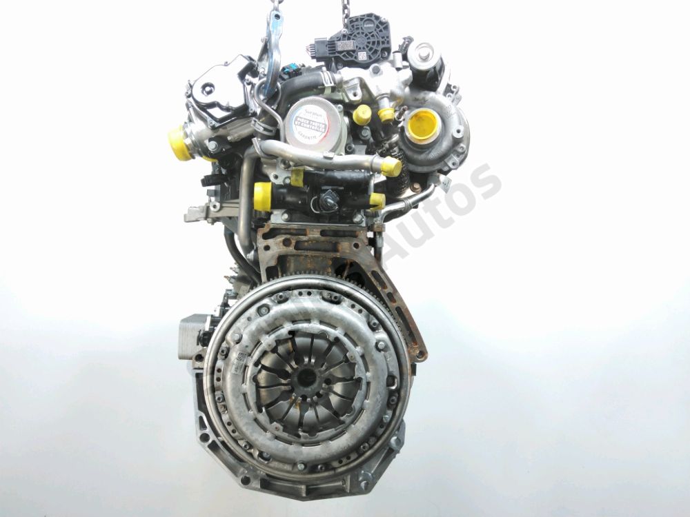Moteur