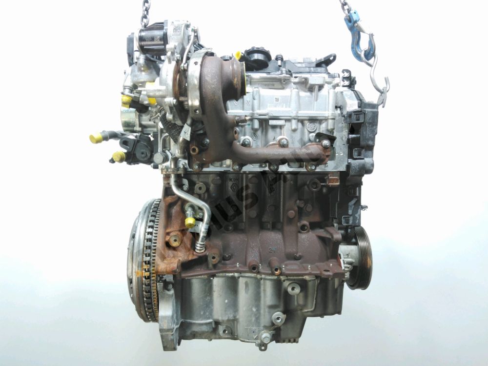 Moteur