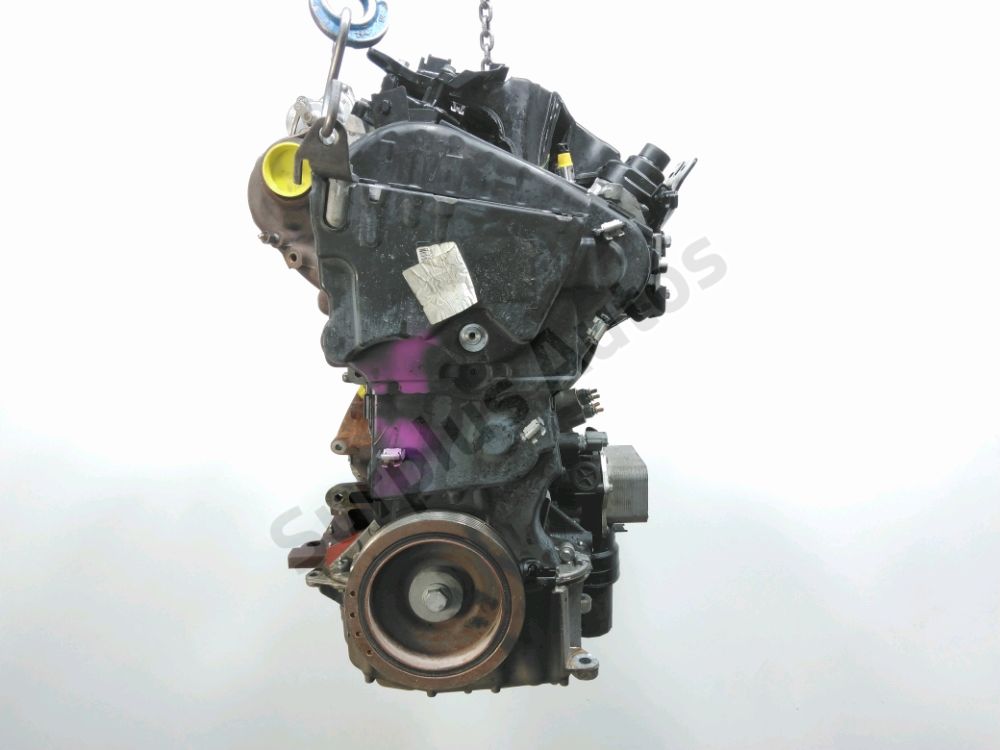 Moteur