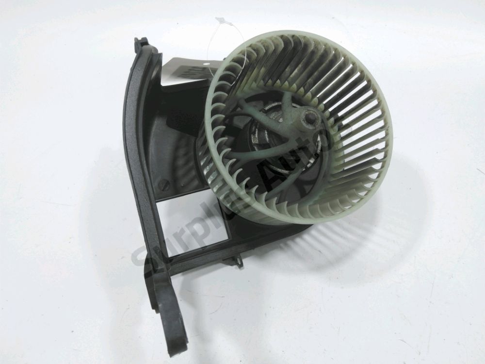 Ventilateur de chauffage