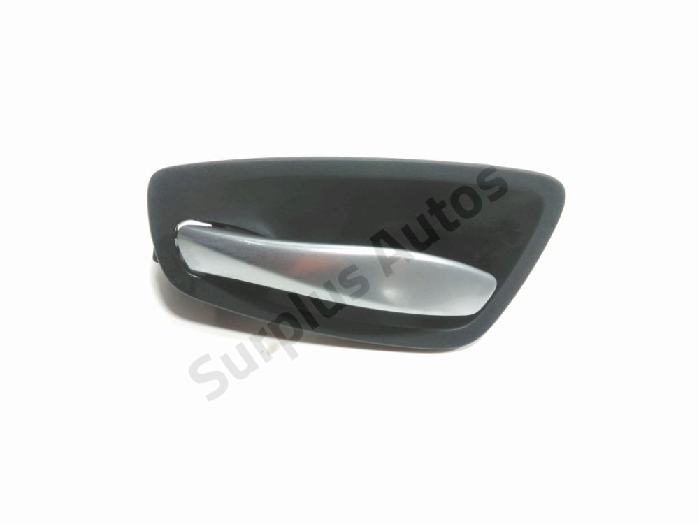 Poignée intérieure porte avant gauche