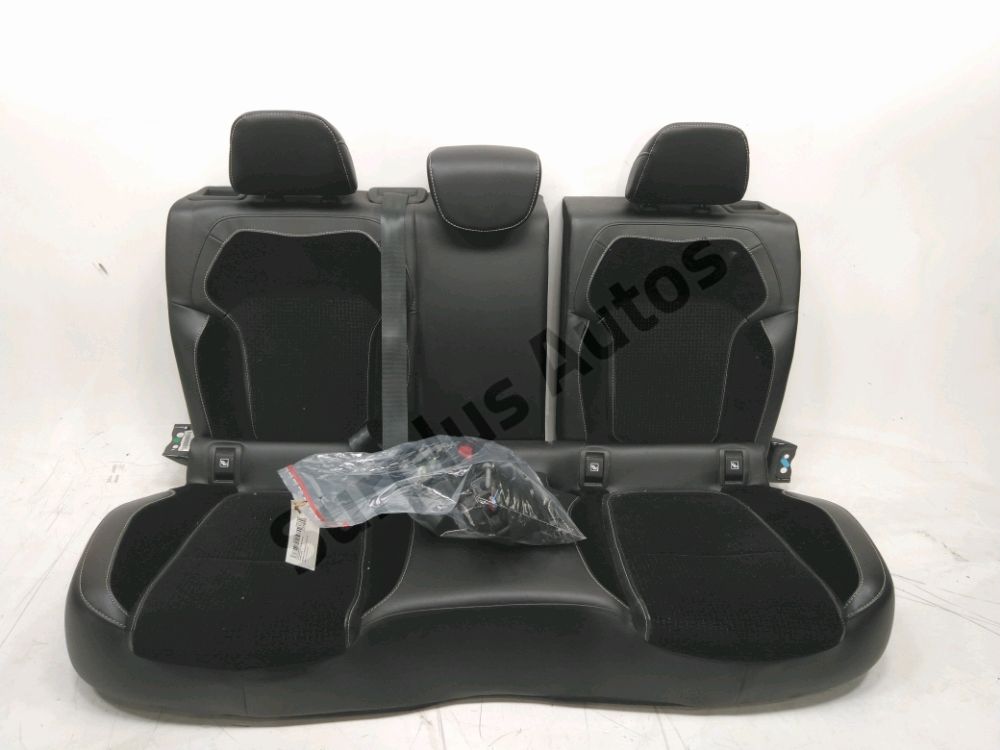 Kit banquette arrière complète