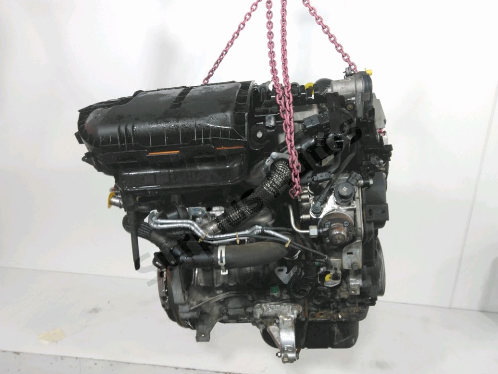 Moteur