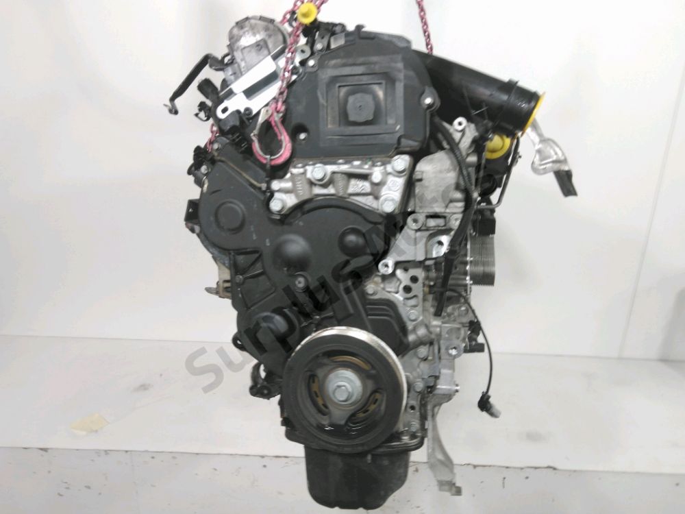 Moteur