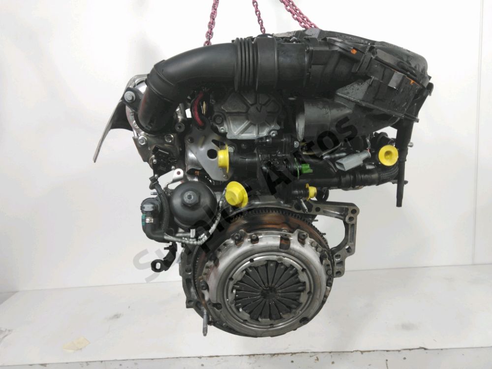 Moteur