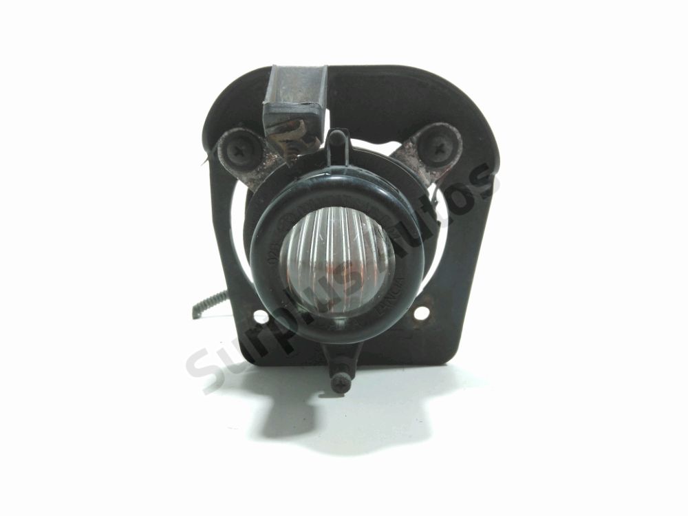 Antibrouillard avant droit