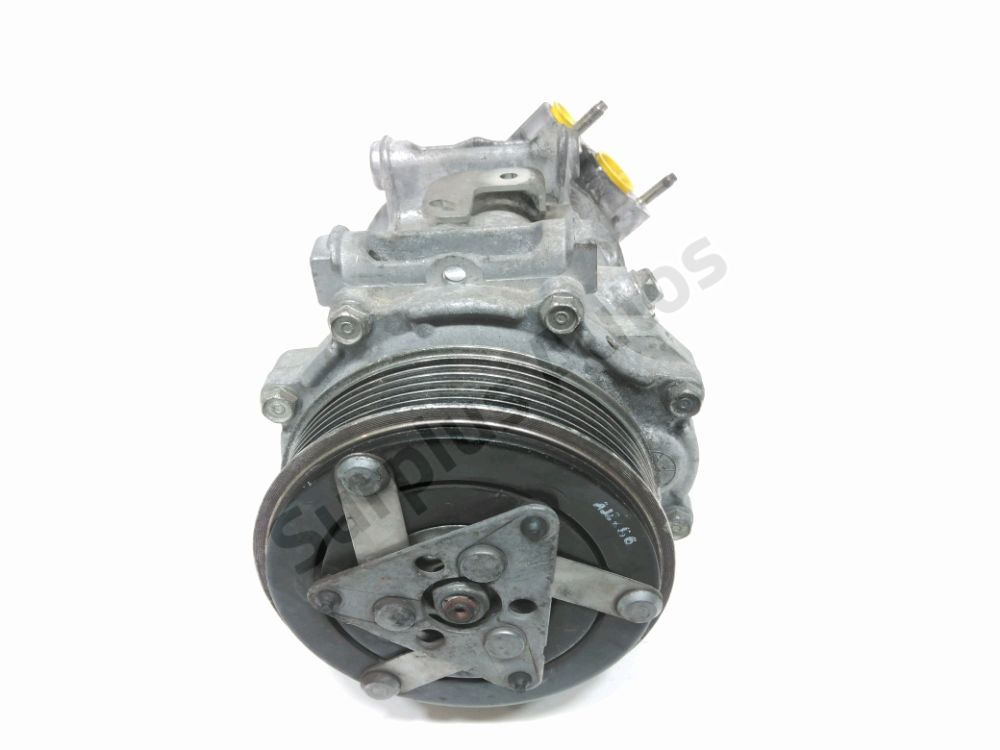 Compresseur de climatisation