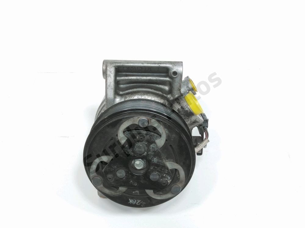 Compresseur de climatisation