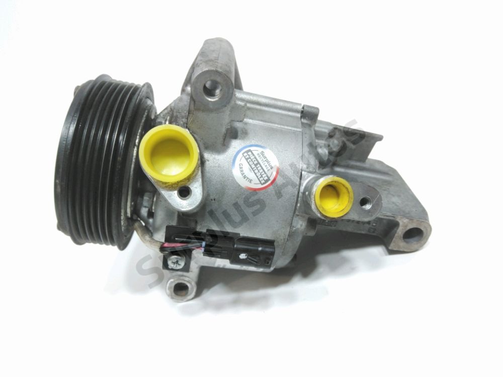 Compresseur de climatisation