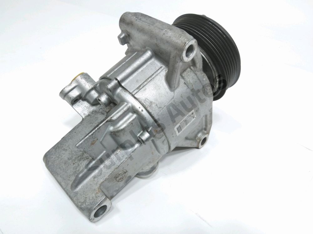 Compresseur de climatisation