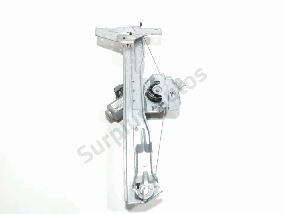 Lève-vitre électrique arrière droit