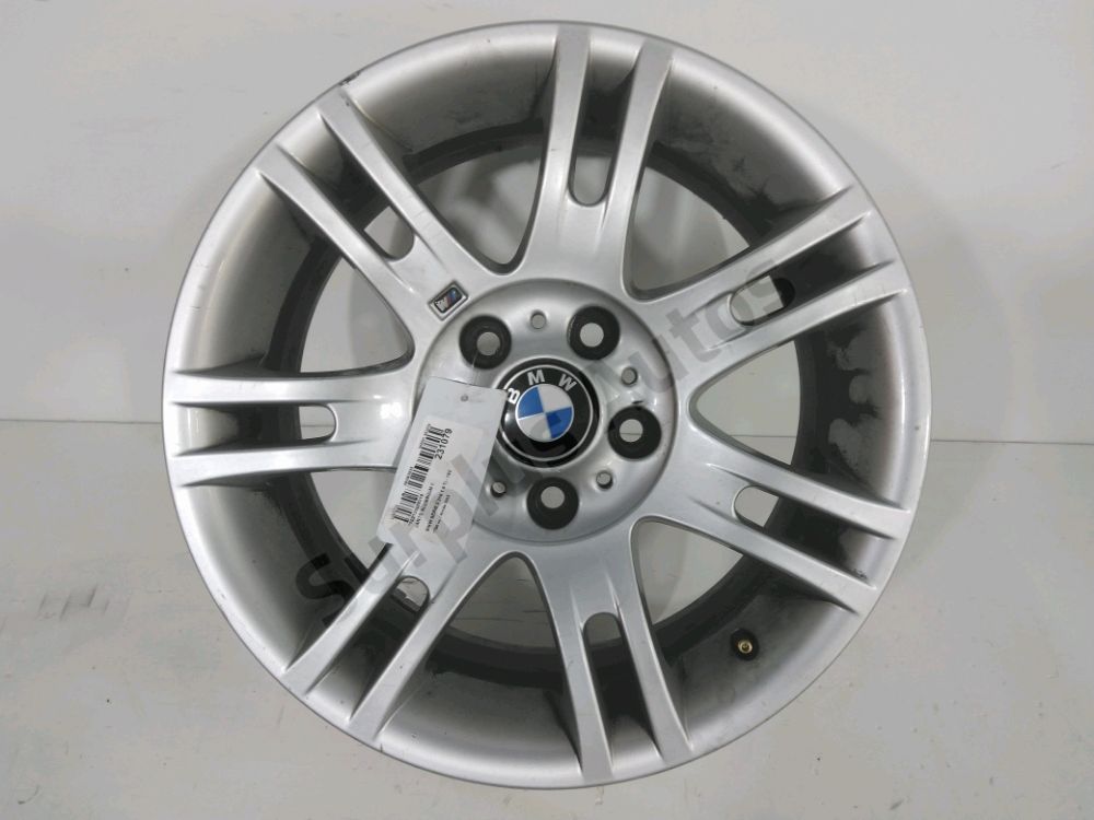 Jante aluminium