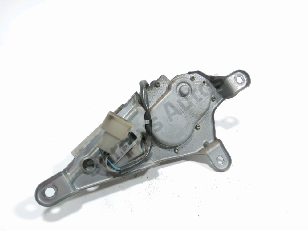 Moteur d'essuie glace arrière